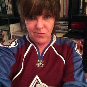 Meet your Posher, Susan